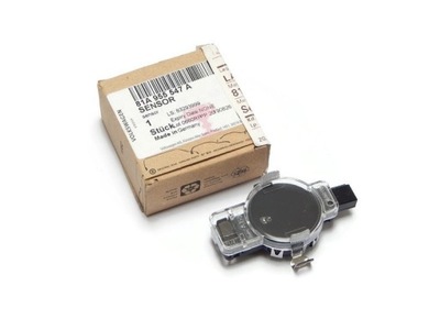 SENSOR SENSOR LLUVIA AUDI A6 A7 C7 A8 D4 Q7 4M  