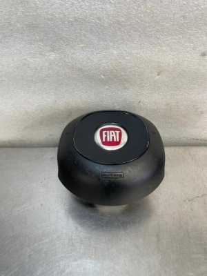 Подушка безпеки подушка водія fiat tipo 2 2 07357132940 фото №1