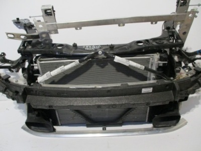 Pas передний радиатор mini f57 535 фото №1