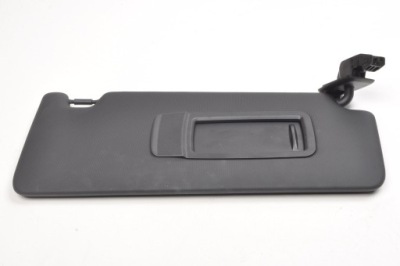 Bmw i4 g26 защита козырёк правый фото №1