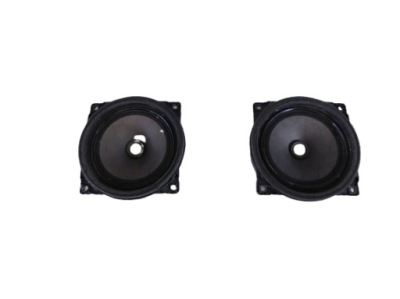 Динамик задняя 96360-1y000 kia picanto ii 2011- фото №1