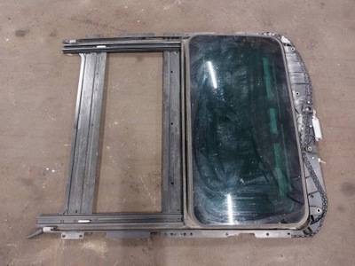 Люк alfa romeo 147 i lift hb 5d 404.424 фото №1