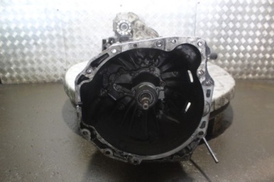 Коробка передач передач автоматическая коробка передач grand vitara ii 1.9ddis фото №1