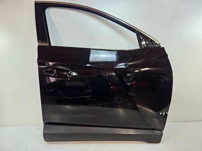 Hyundai tucson iv 4 дверь передние правое перед молдинг фото №1