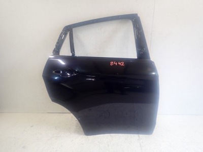 Дверь правое задние правый задняя bmw x6 f16 2014- фото №1