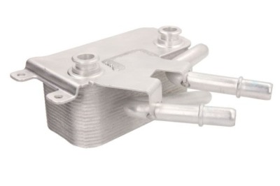 Радиатор масла thermotec d4b014tt фото №1