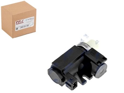 Nty egr-dw-009 перетворювач тиску, турбонагнітач фото №1