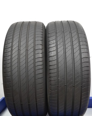 215/50R17 91W MICHELIN PRIMACY 4 X2SZT 2400O