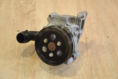 Насос wody kia stinger 2.2 crdi фото №1