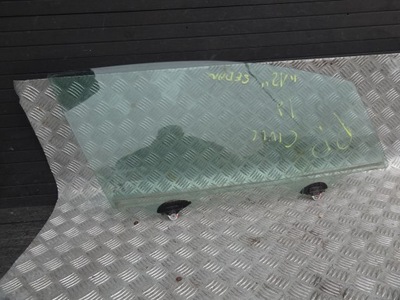 Honda civic ix 2012 sedan стекло дверь правый перед оригинал фото №1