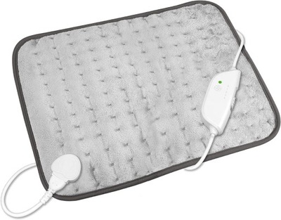 Poduszka elektryczna medisana HP 650 XL