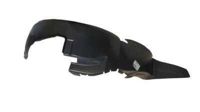 Renault laguna ii 01-07 підкрилок задні задня праве фото №1