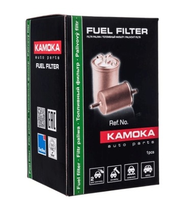 FILTRO COMBUSTIBLES IVECO DAILY 3 97-09 3.0  