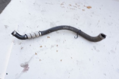 Труба шланг ford transit 5 v mk5 fl 2.2 tdci фото №1