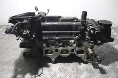 Головка двигателя toyota aygo i 1.0 фото №1