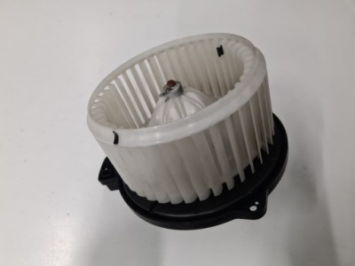 Вентилятор повітродувка обігрівача задня kia carnival iii 2006-2011 фото №1