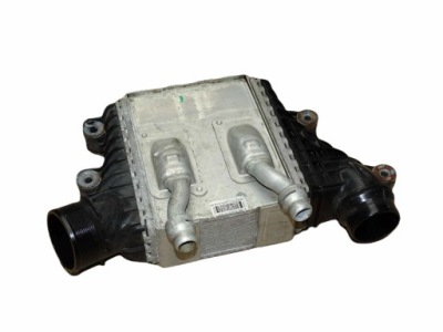 Интеркулер discovery sport 2015 gj329l440ad фото №1