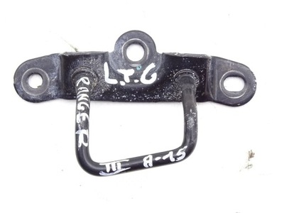 Ford ranger iii mazda bt-50 06-11 засов замка дверь левый задняя фото №1