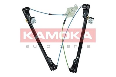 KAMOKA 7200229 ELEVADOR VENTANAS PARTE DELANTERA LE ELÉCTRICO  