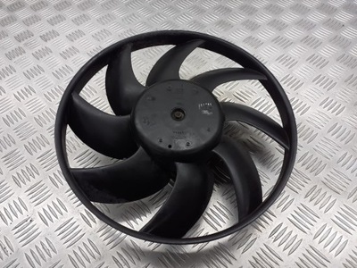 Вентилятор радиатора mazda 2 c9g4a фото №1