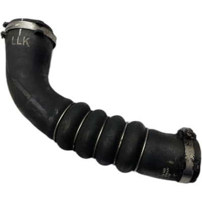 Audi a6 c6 3.0 tdi труба шланг turbo 4f0145738f фото №1