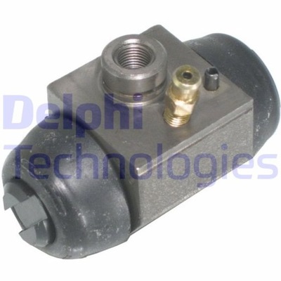 CILINDRO DE FRENADO DELPHI LW15088 FORD PARTE TRASERA L/P  