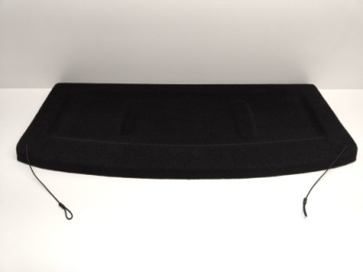 Kia stonic полка задняя багажника оригинал 2017- фото №1