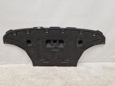 Kia ev6 защита pod двигателя 29110-cv000 фото №1