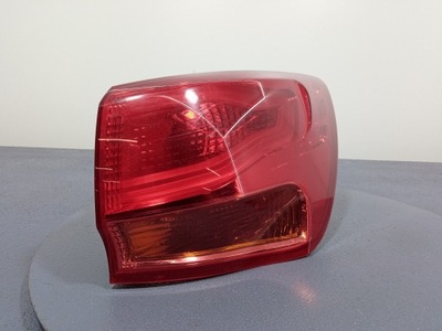 Kia ceed ii kombi лампа задня права задня зовнішня 92402-a23 фото №1