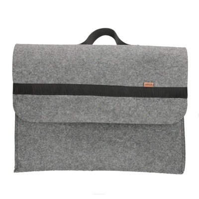 TORBA/ORGANIZER PARA DE MALETERO COCHE GRIS  