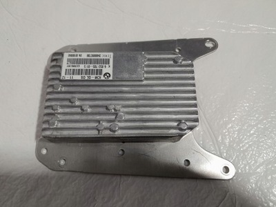 Bmw x6 e71 модуль блок керування icm 6853705 фото №1