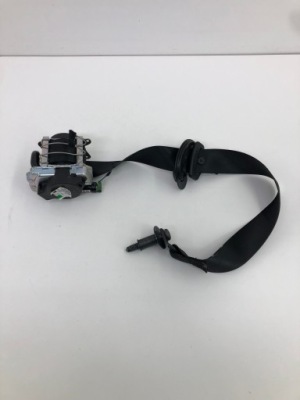 Mini f55 f56 ремень безопасности правый перед 7313284 фото №1