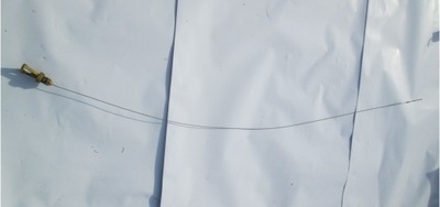 Ford f-250 11- f350 6.2 щуп щуп масла фото №1