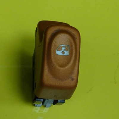 Перемикач панель вікон renault scenic i 166696 nr1700 фото №1