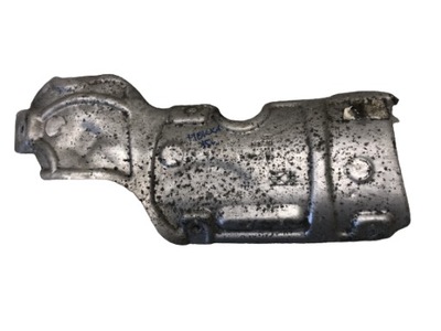 Защита тепловая opel mokka 55488552 фото №1