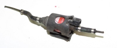 Додаткова помпа дизель насос пального webasto - bmw 5 e39 e38 x5 e53 фото №1