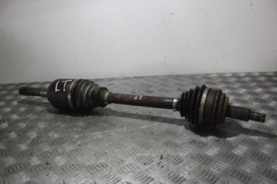 Приводной вал левый задняя land rover discovery iv 5.0 v8 фото №1