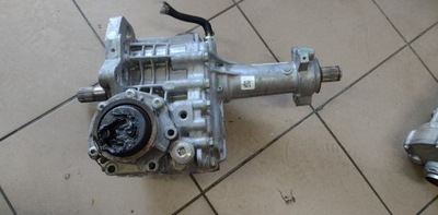 Редуктор коробки opel insignia b 84079003 фото №1