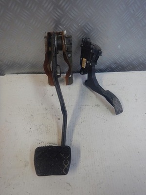 Vw amarok педаль педали europa фото №1