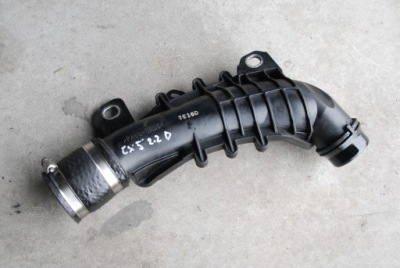 Mazda 6 cx-5 труба воздухозаборник интеркулер 2.2 13r фото №1