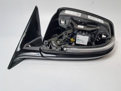 Bmw z4 g29 зеркало левая наружное перед передние 5pin 7931027 d817 фото №1