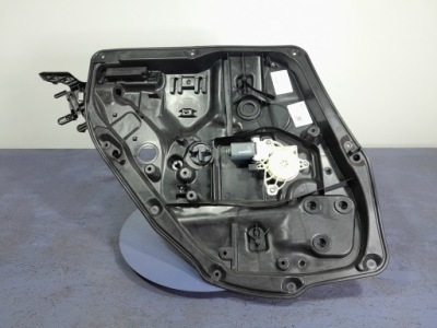 Mercedes s w222 lift long подъемник стекло задняя левый a2139051400 фото №1