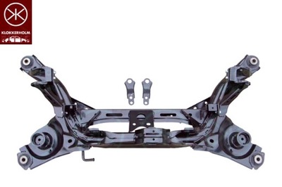 KLOKKERHOLM VIGA SUSPENSIONES MAZDA 6 02-07  