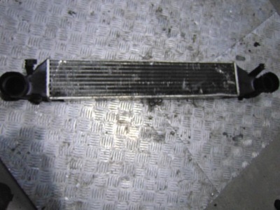 Интеркулер mercedes w203 2,2 cdi a2035000000 фото №1