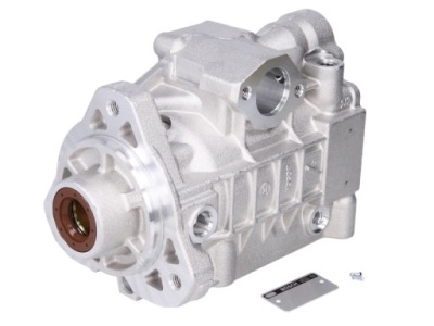 Набор ремонтный система cr bosch 2 465 130 953 фото №1