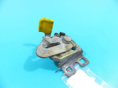 Замок капот alfa romeo giulietta фото №1