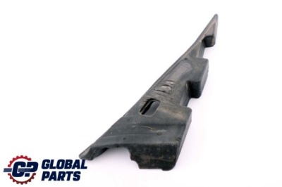 Mini f55 прокладка піна дзеркало ліва фото №1