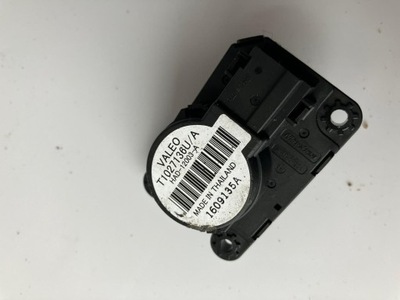 Моторчик обігрівача scenic iii t1027136u фото №1