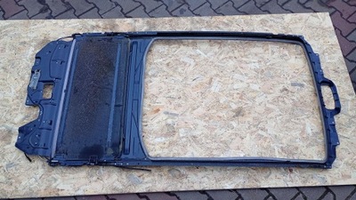 Люк peugeot 307 kombi 01-05r фото №1