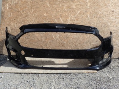 Бампер перед передній ford s max mk2 ii 2015-2019r фото №1